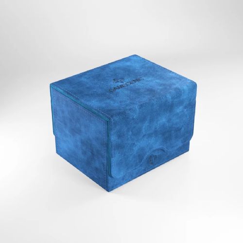 Sidekick 100+ XL - Blue